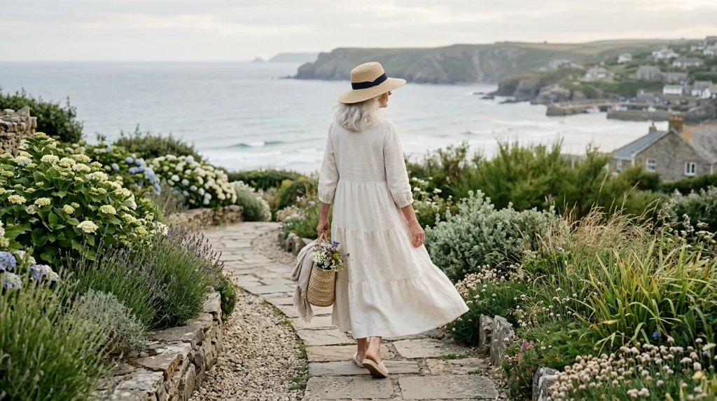 Coastal Grandmother Aesthetic Depends Entirely On The Right Espadrille