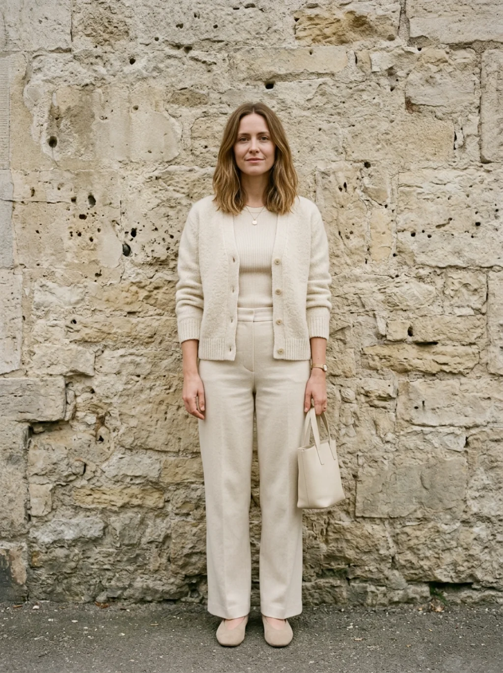 Color Blocking With Restraint: Neutral Palettes That Never Feel Boring
