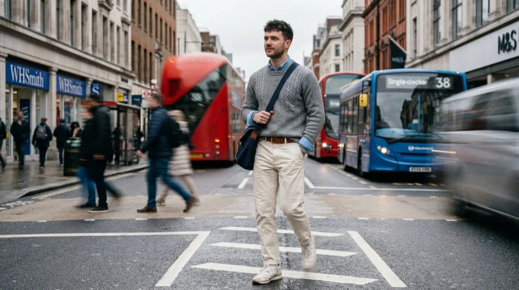 Creative Layering Moves Inspired by Contemporary Street Style Icons
