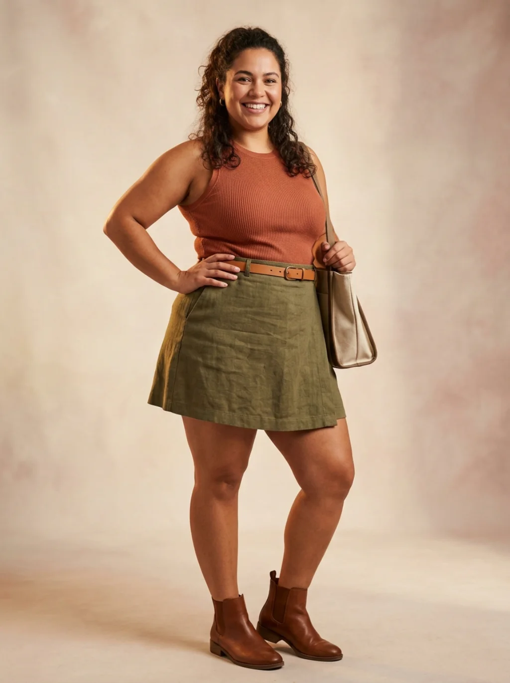 Curves and Confidence: Styling Tricks That Flatter Every Body Type