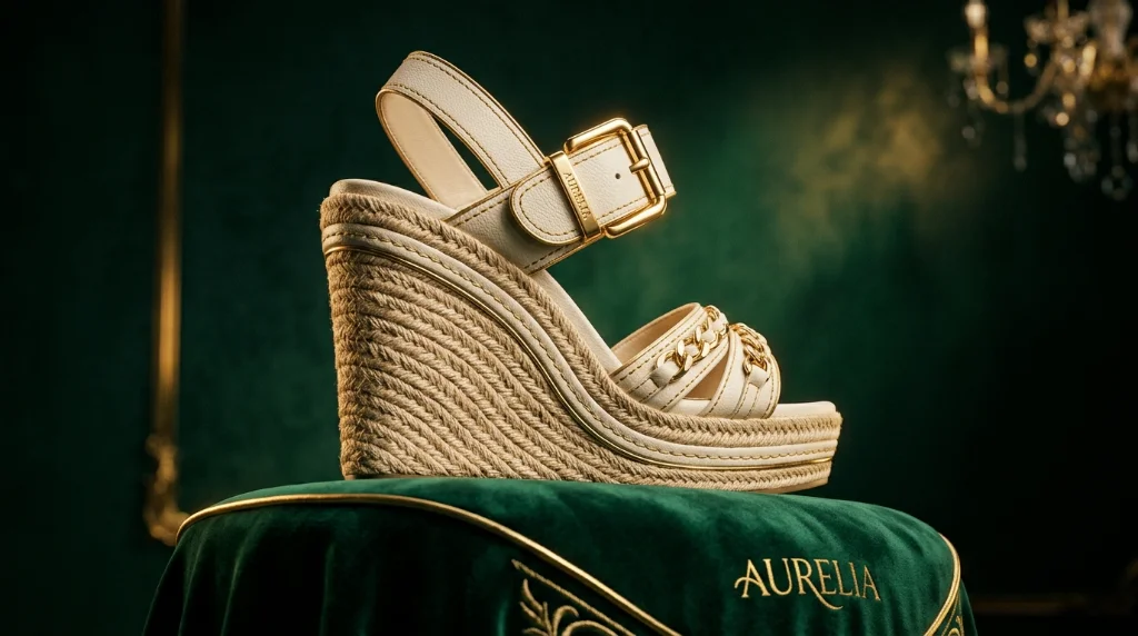 Designer Espadrille Brands Worth The Splurge This Year
