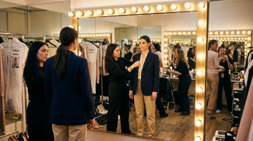 Elevated Casual Combinations Fashion Editors Secretly Wear on Repeat