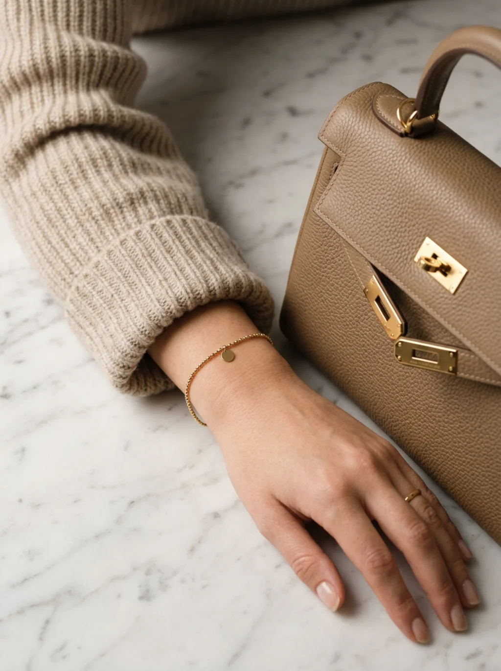 Finishing Touches That Quietly Turn Simple Looks Into Lasting Impressions