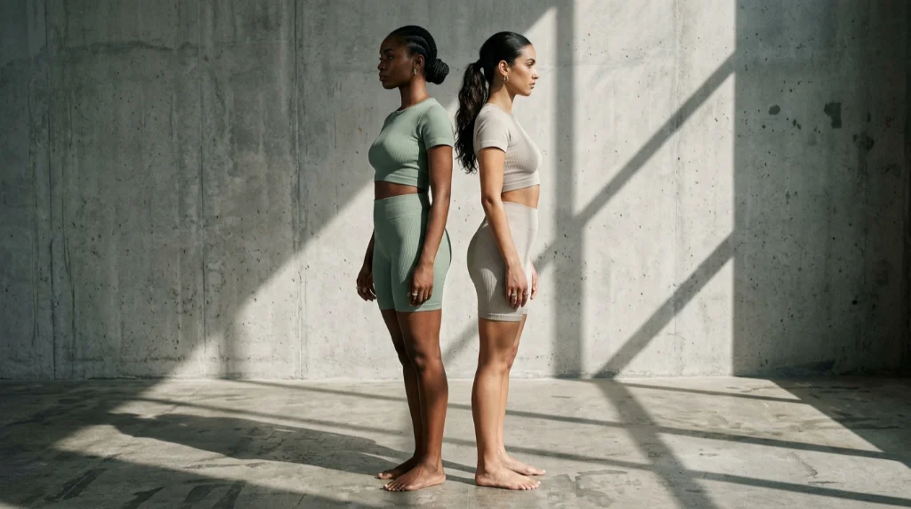 Matching Sets Are Having A Quiet Renaissance And Here Is Proof