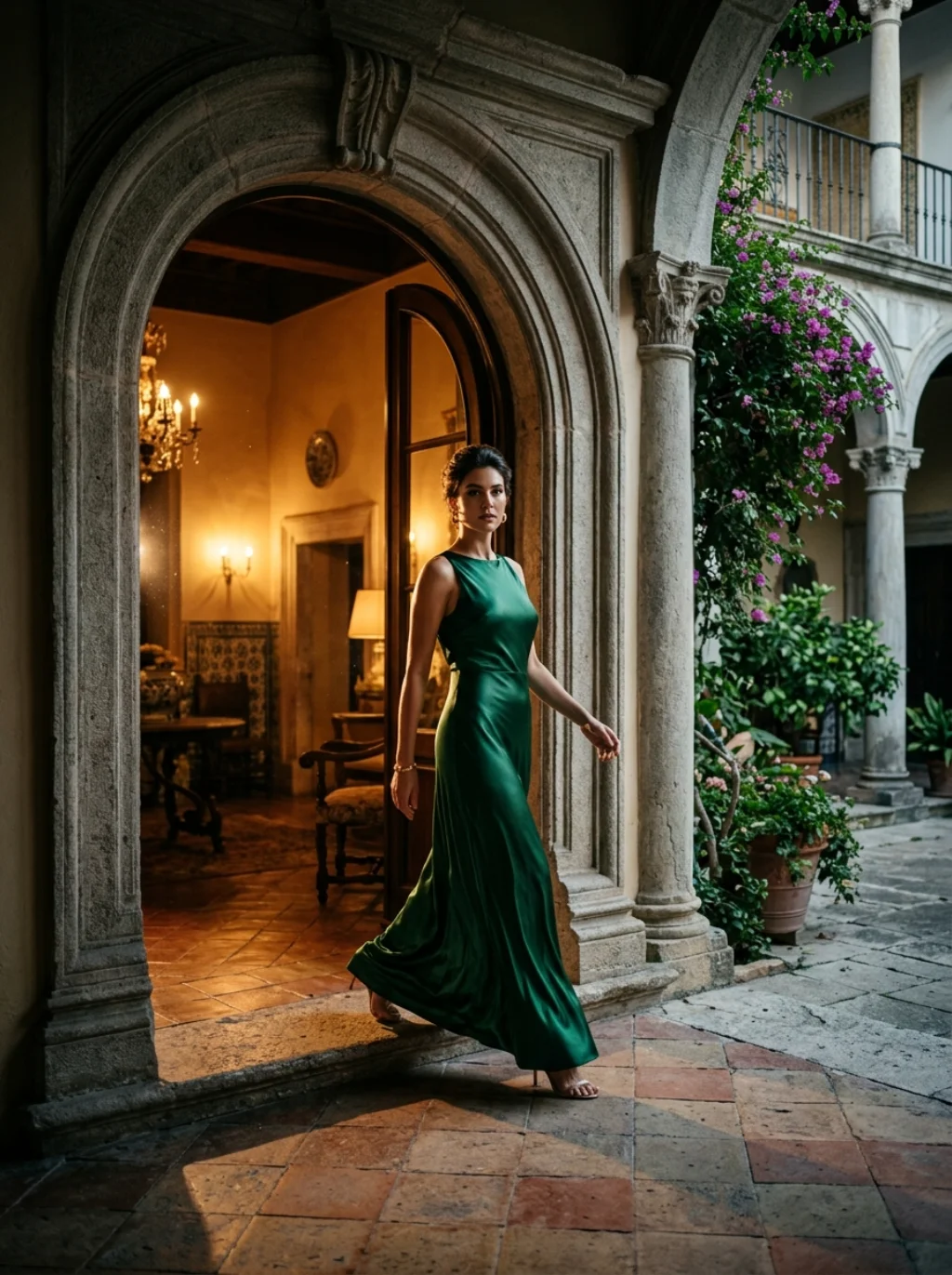 Maxi Dresses Outfits Ideas That Make Every Entrance Feel Unforgettable