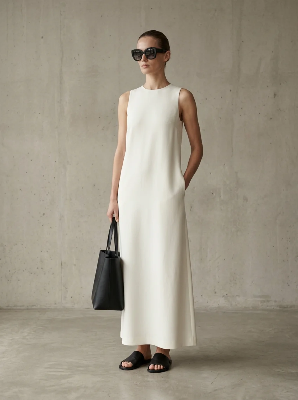 Minimalist Pairings That Feel Expensive With Remarkably Little Effort