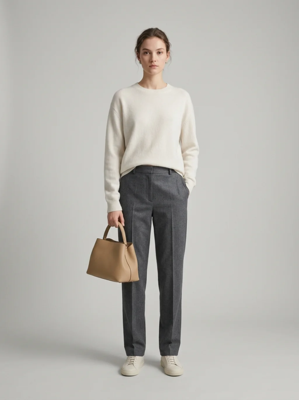 Minimalist Wardrobe Pairings That Never Feel Repetitive Or Predictable