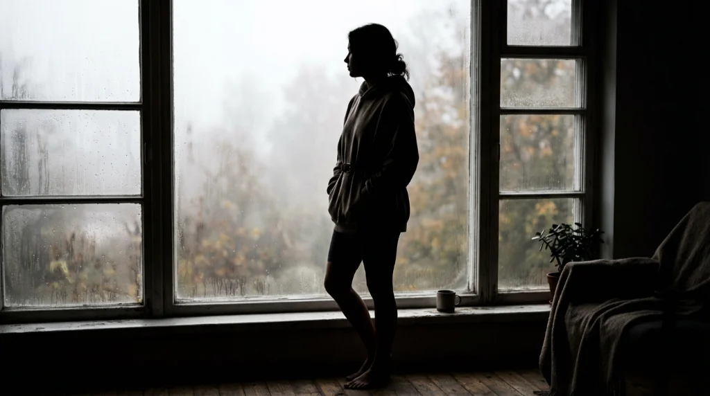 Oversized Hoodies Hide A Surprisingly Sculpted Silhouette Trick