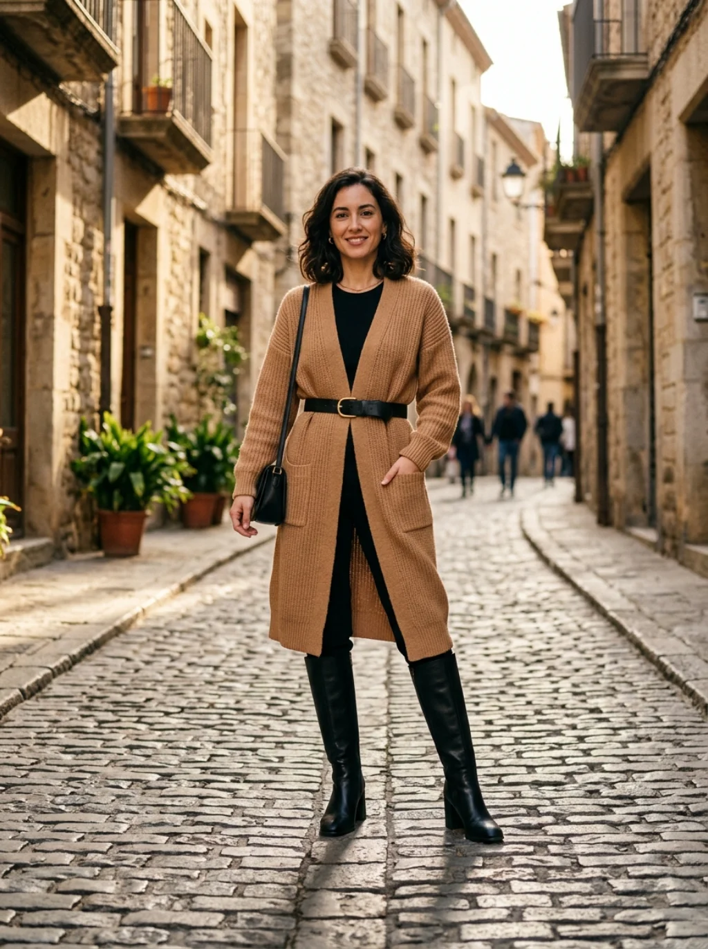 Petite Frames, Big Impact: Proportion Tricks Stylists Keep Quiet About