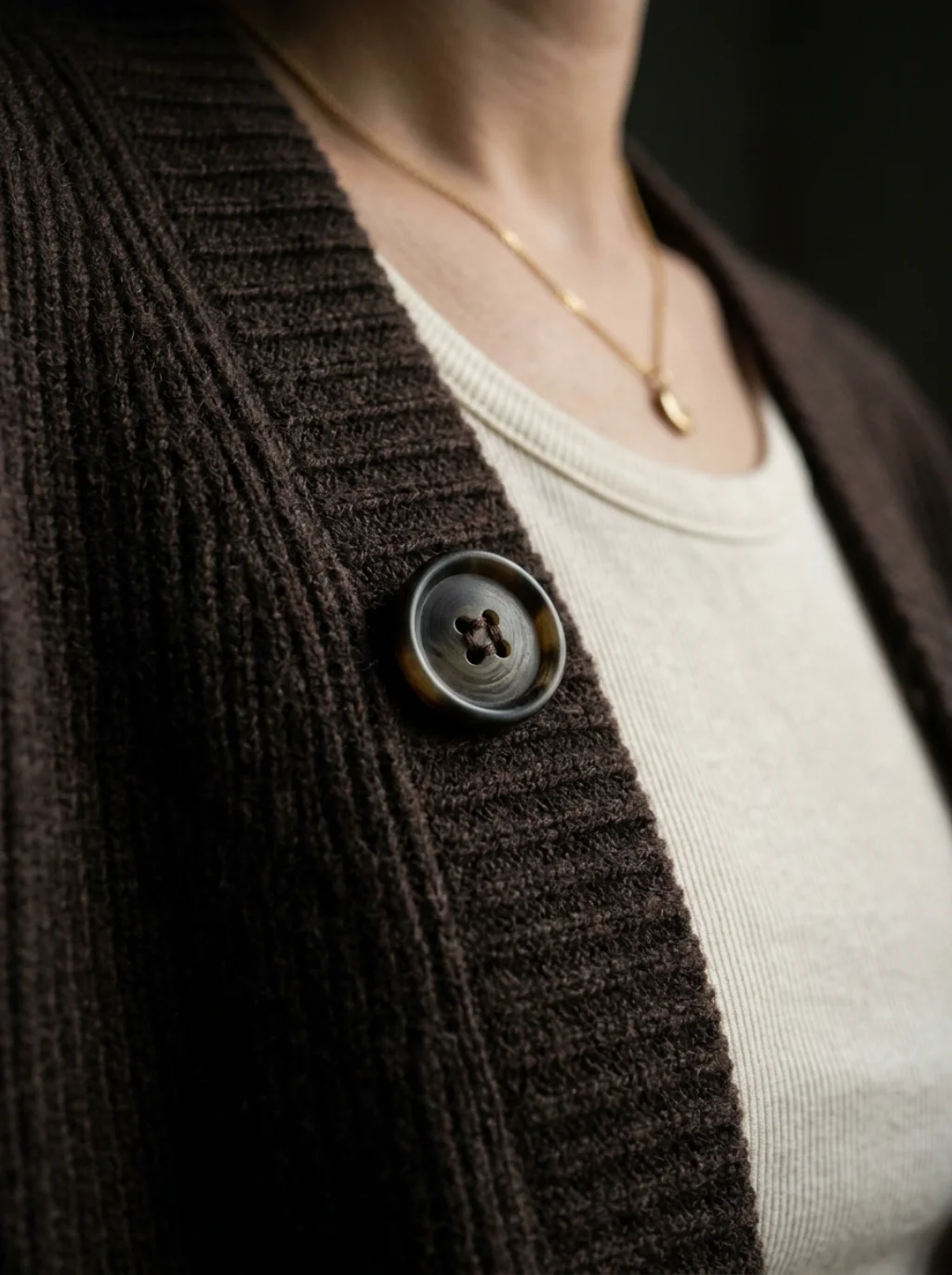 Quiet Luxury Details Hidden Inside Every Perfect Cold Weather Ensemble