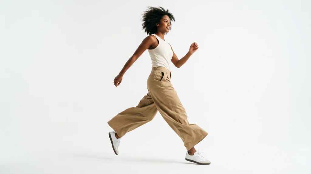 Relaxed Silhouettes Quietly Defining the New Era of Modern Dressing