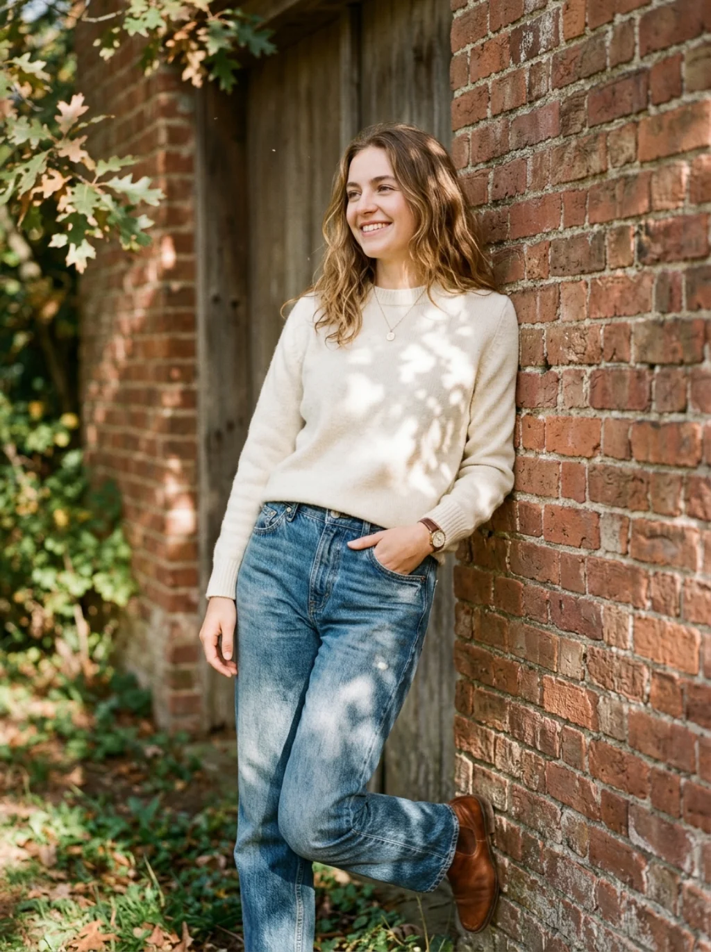 Sleek Denim Combinations Delivering Timeless Charm Without Trying Hard