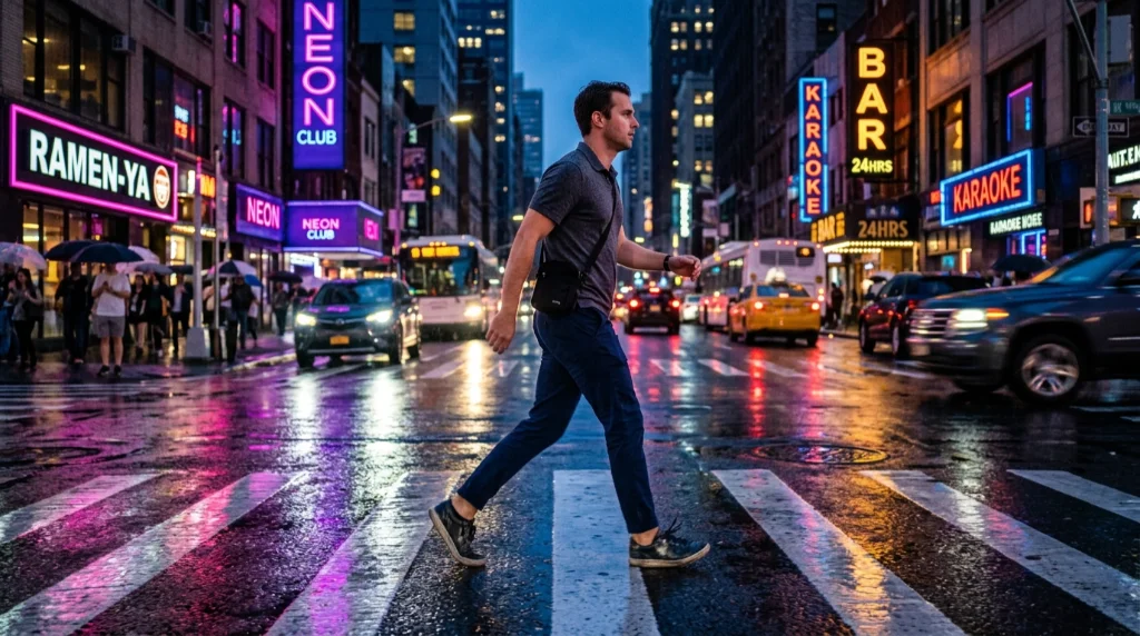 Smart Casual Formulas That Never Feel Predictable or Overly Formal