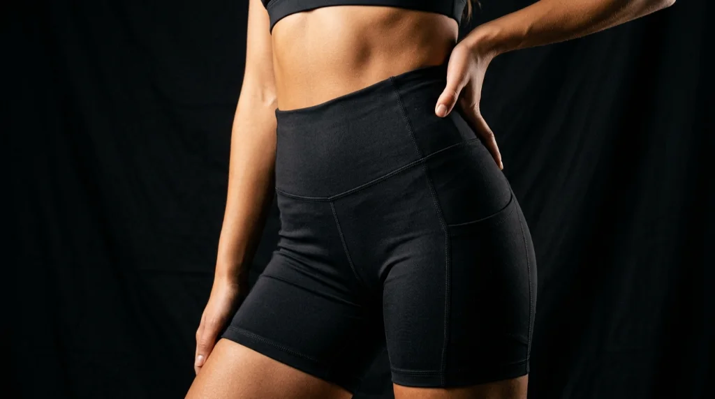 The High Waisted Trick That Instantly Flatters Every Body Type