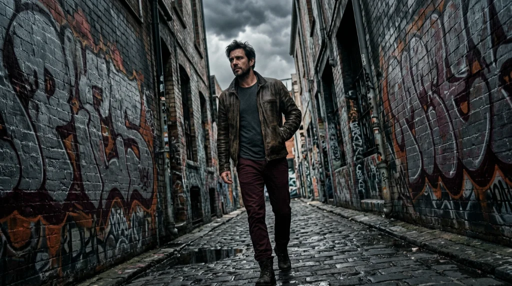Unexpected Jacket Pairings That Instantly Upgrade Simple Everyday Styles