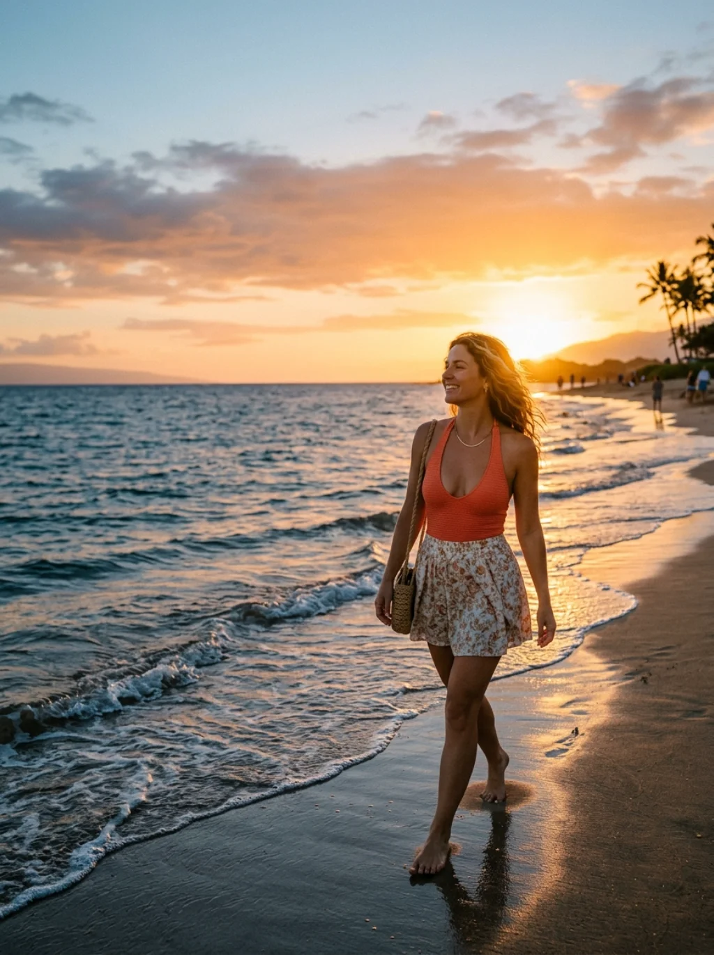 Vacation Mode: Packing Light Without Sacrificing Style Points