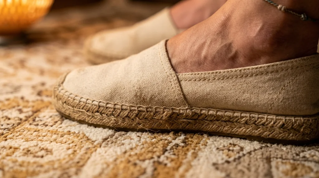Wide Feet Deserve Espadrilles That Never Sacrifice Comfort For Style
